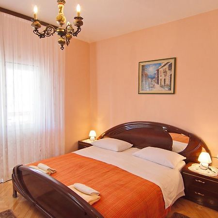 Apartment And Rooms Toka Zadar Ngoại thất bức ảnh