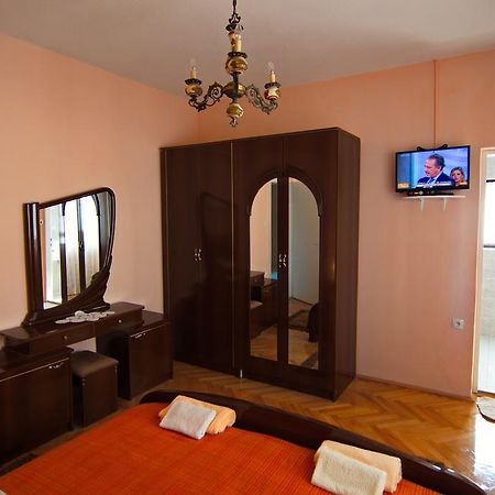 Apartment And Rooms Toka Zadar Ngoại thất bức ảnh