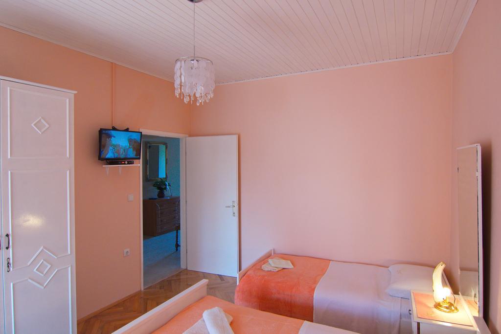 Apartment And Rooms Toka Zadar Ngoại thất bức ảnh
