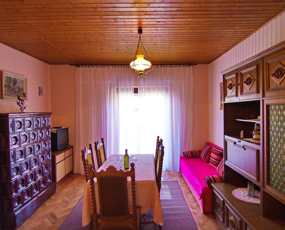 Apartment And Rooms Toka Zadar Ngoại thất bức ảnh