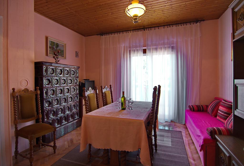 Apartment And Rooms Toka Zadar Ngoại thất bức ảnh