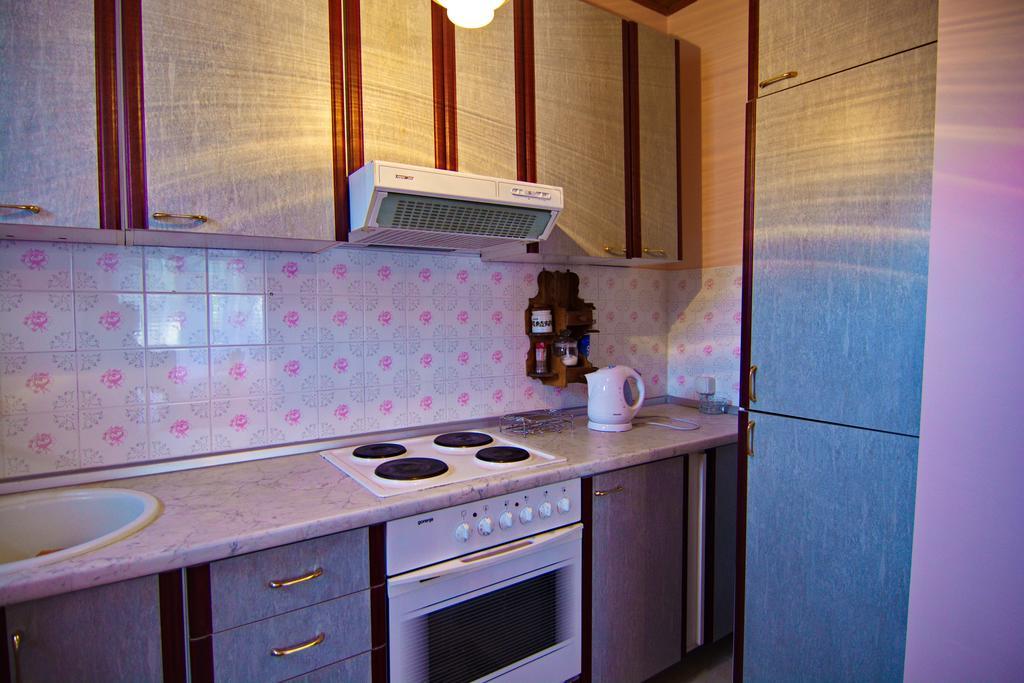Apartment And Rooms Toka Zadar Ngoại thất bức ảnh