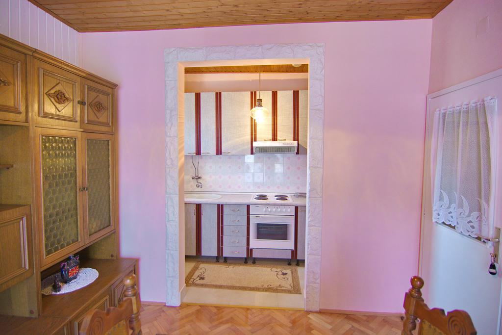 Apartment And Rooms Toka Zadar Ngoại thất bức ảnh