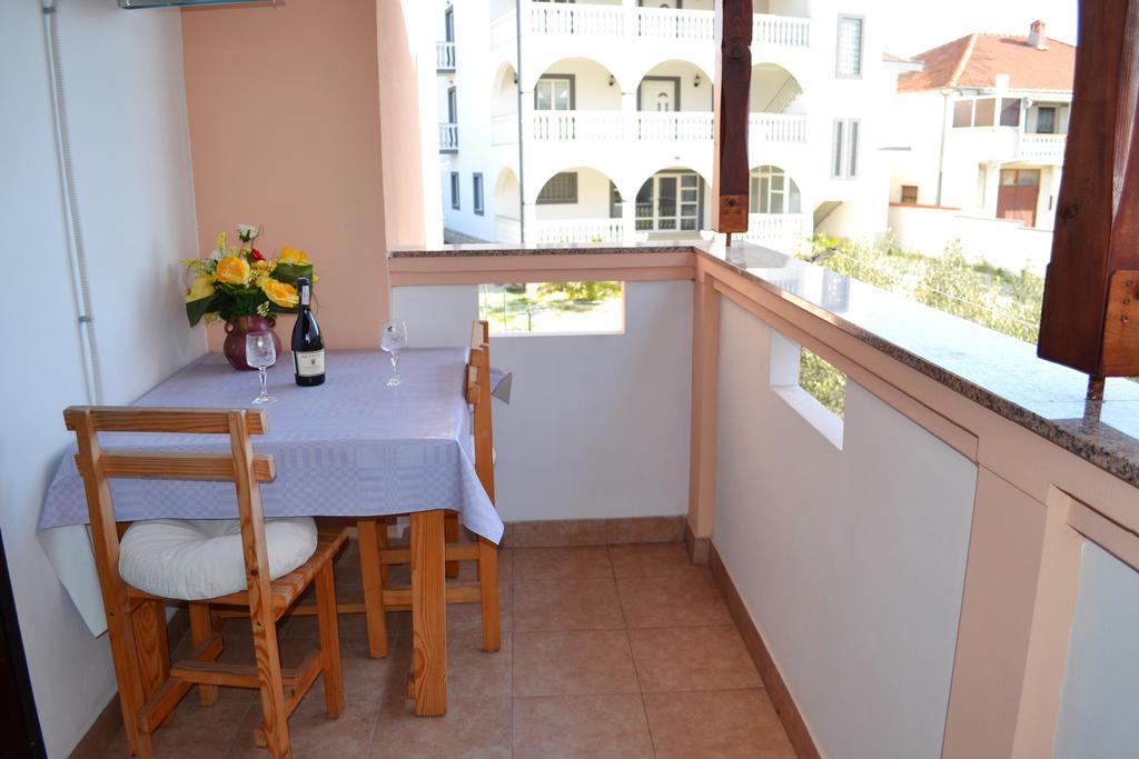 Apartment And Rooms Toka Zadar Phòng bức ảnh