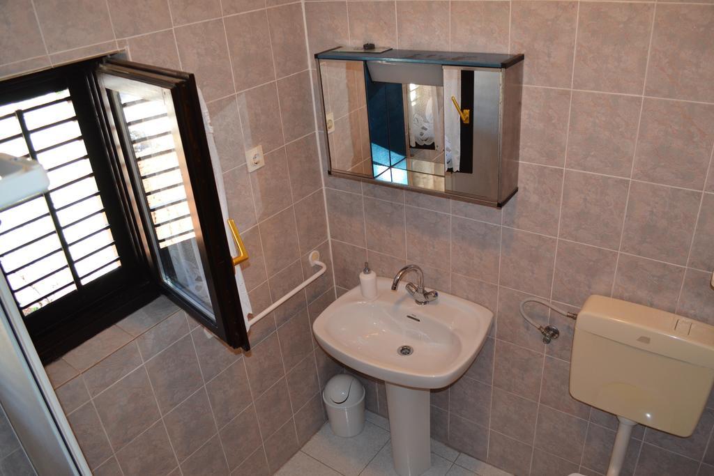 Apartment And Rooms Toka Zadar Phòng bức ảnh