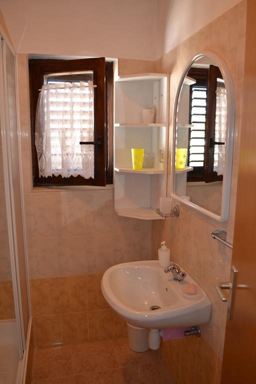 Apartment And Rooms Toka Zadar Phòng bức ảnh