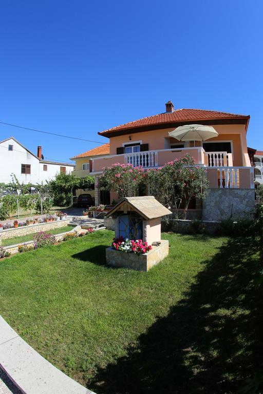 Apartment And Rooms Toka Zadar Phòng bức ảnh