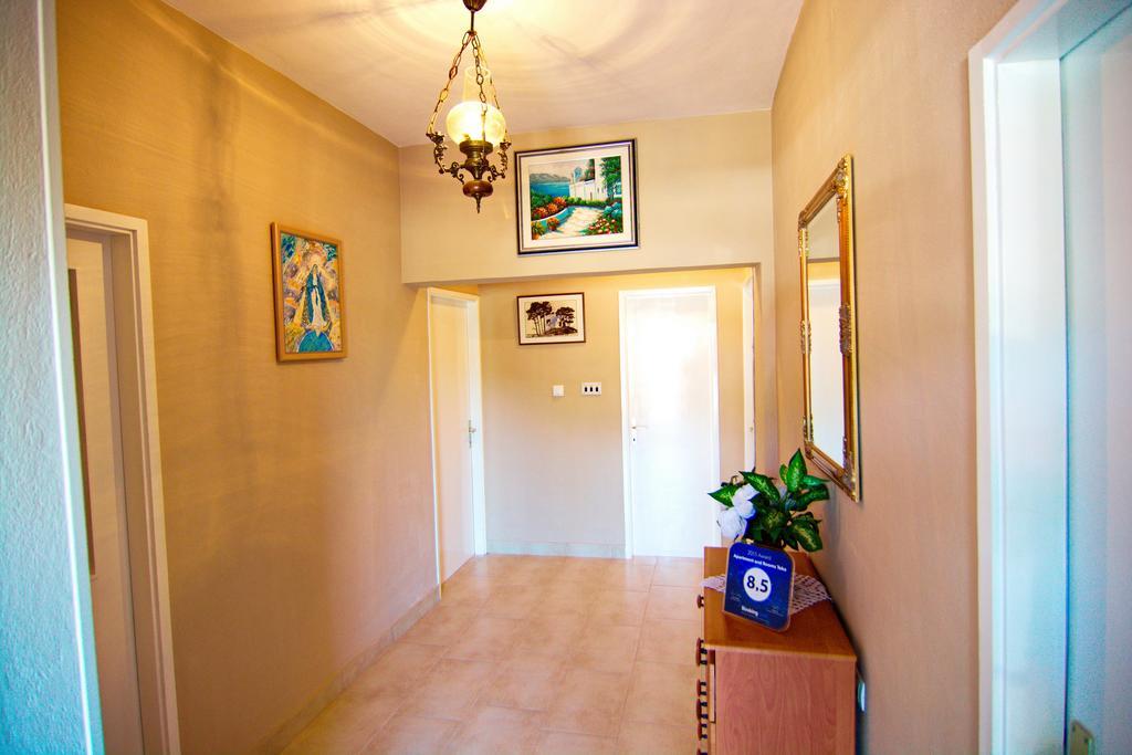 Apartment And Rooms Toka Zadar Ngoại thất bức ảnh