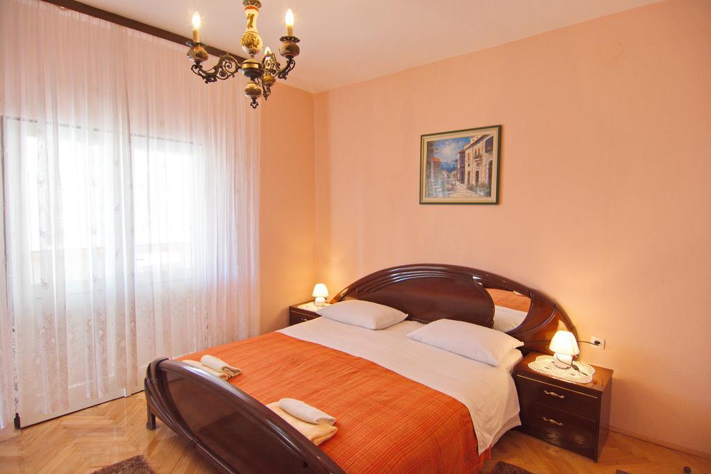 Apartment And Rooms Toka Zadar Ngoại thất bức ảnh