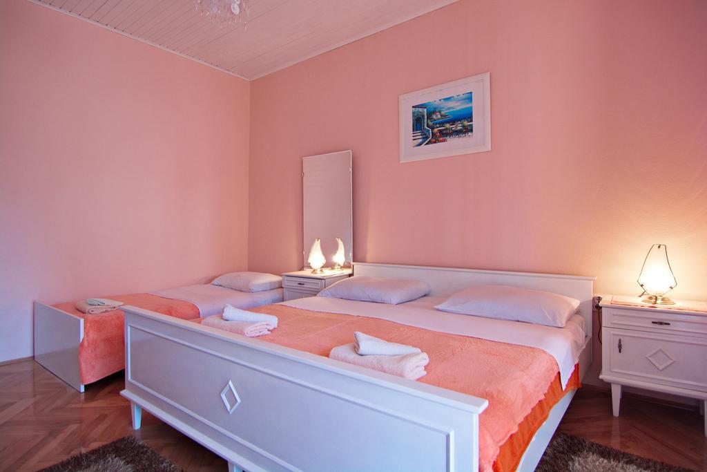 Apartment And Rooms Toka Zadar Ngoại thất bức ảnh